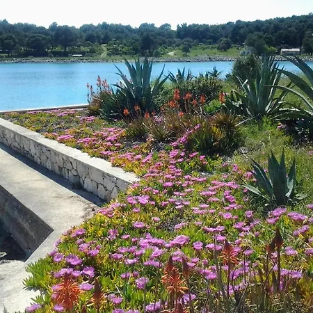 In With Seaview, Terrace, Air Condition, Wifi * Mali Lošinj