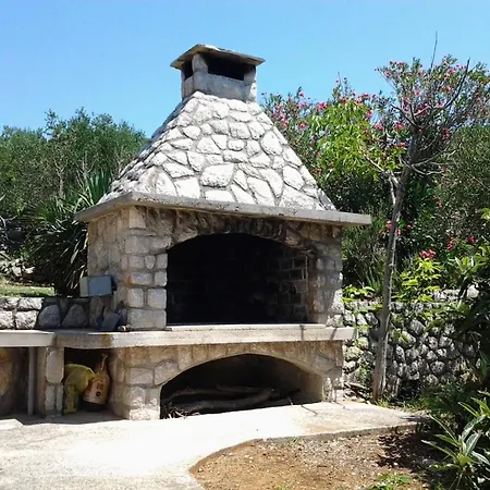 In With Seaview, Terrace, Air Condition, Wifi Mali Lošinj