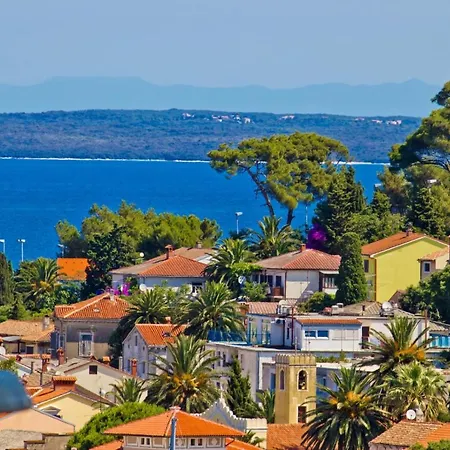 In With Seaview, Terrace, Air Condition, Wifi Appartement