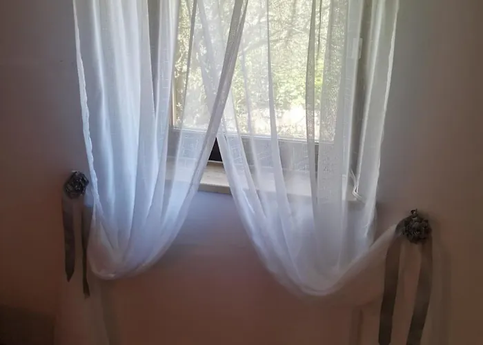 In With Seaview, Terrace, Air Condition, Wifi マリ・ロシニュ