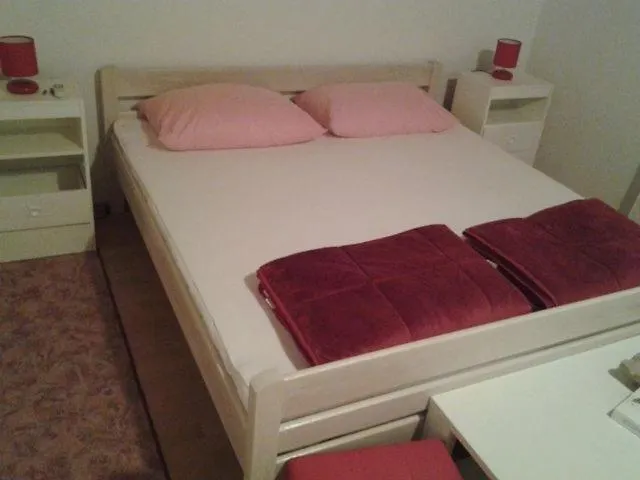 Апартаменты In With Seaview, Terrace, Air Condition, Wifi *