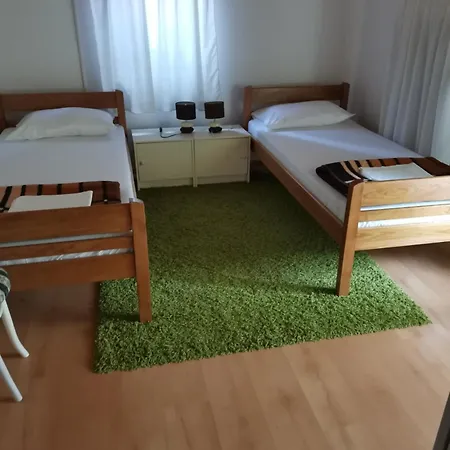 In With Seaview, Terrace, Air Condition, Wifi * 말리로시니