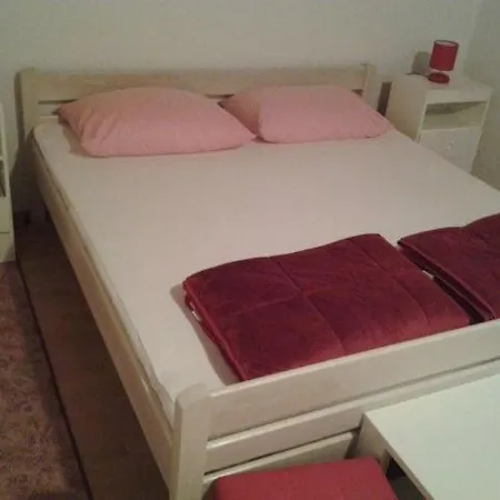 아파트 In With Seaview, Terrace, Air Condition, Wifi *